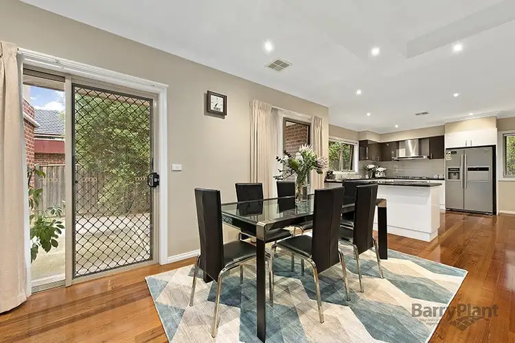 Fourth view of Homely house listing, 5 Trudi Court, Bundoora VIC 3083