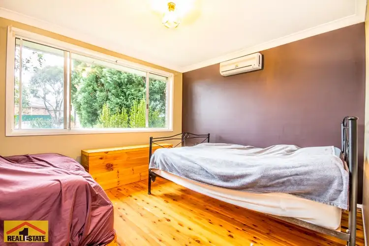 Fourth view of Homely house listing, 45 Glenn Street, Dean Park NSW 2761
