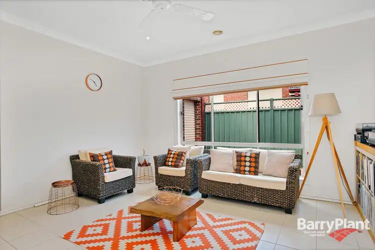 Seventh view of Homely house listing, 56 Evergreen Drive, Wyndham Vale VIC 3024