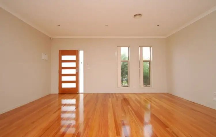 Third view of Homely unit listing, 4/14-18 Holberry Street, Broadmeadows VIC 3047