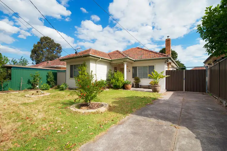 Main view of Homely house listing, 15 David Street, Preston VIC 3072