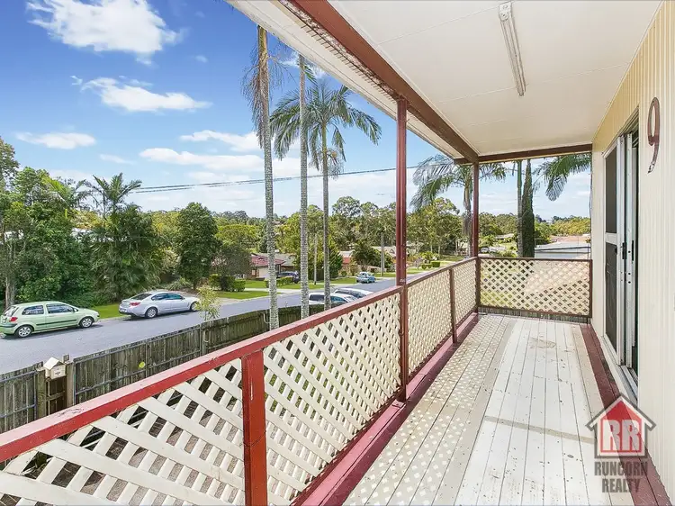 Fourth view of Homely house listing, 9 Esperance Street, Runcorn QLD 4113