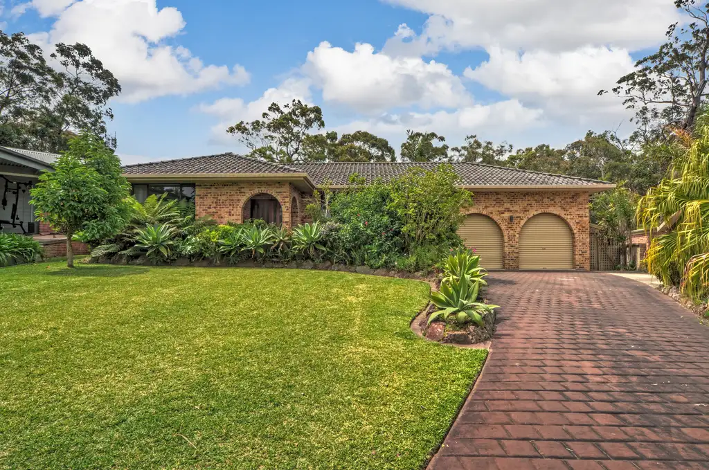 Main view of Homely house listing, 15 Kareela Crescent, North Nowra NSW 2541