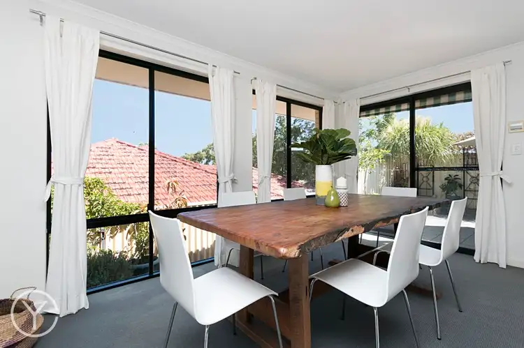 Third view of Homely house listing, 95a Leach Highway, Willagee WA 6156