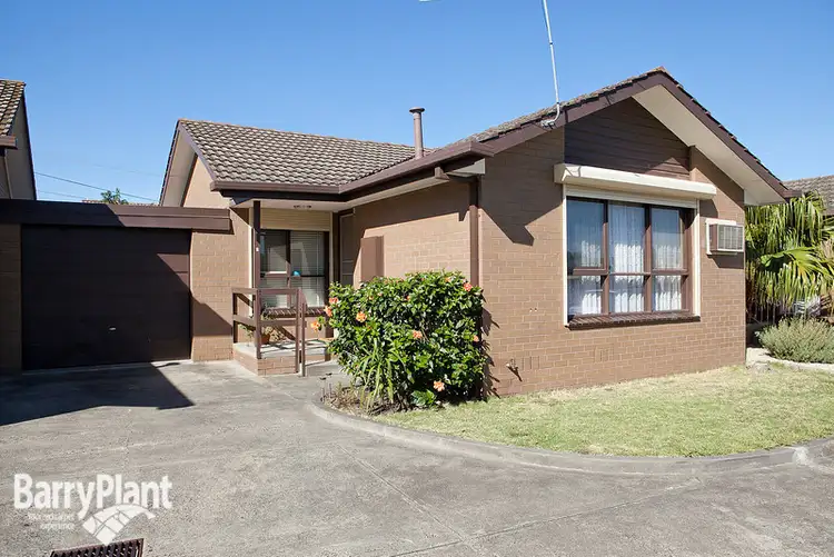 2/161 Cleeland Street, Dandenong VIC 3175