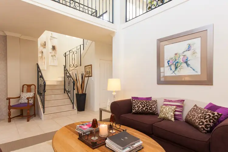 Sixth view of Homely house listing, 1C Lobelia Street, Mount Claremont WA 6010