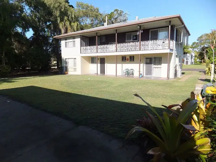 16 Banksia Court, Woodgate QLD 4660
