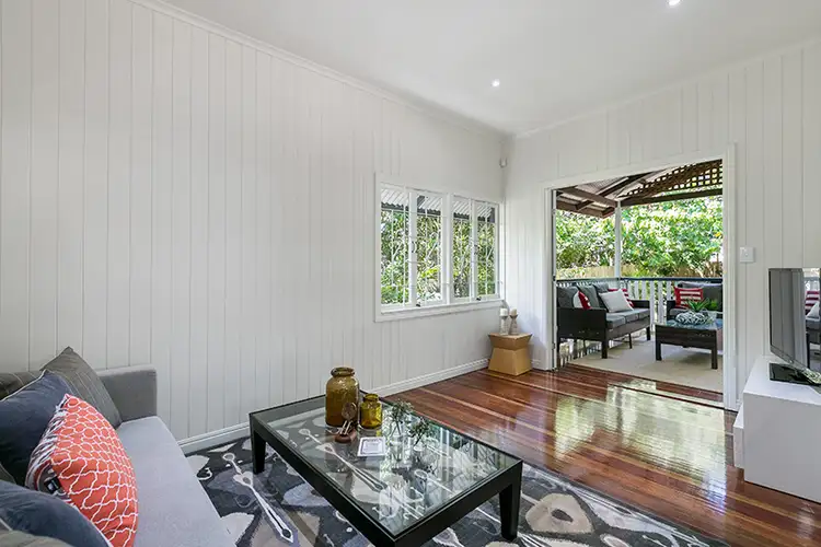 Sixth view of Homely house listing, 315 Long Street East, Graceville QLD 4075