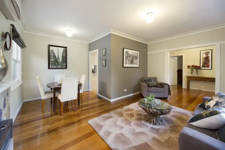 Fifth view of Homely house listing, 380 Springfield Road, Nunawading VIC 3131