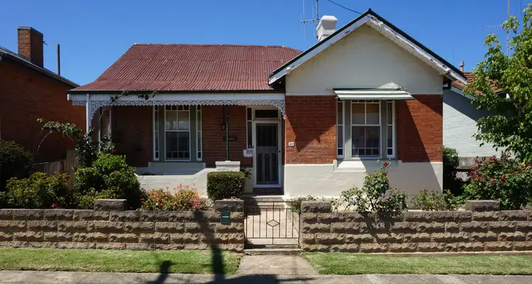 56 Kinghorne Street, Goulburn NSW 2580