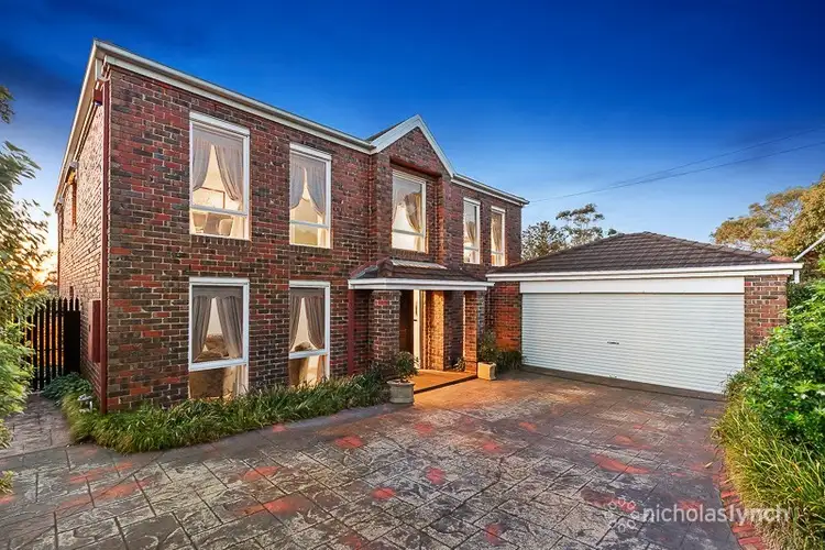 27 Warana Way, Mount Eliza VIC 3930