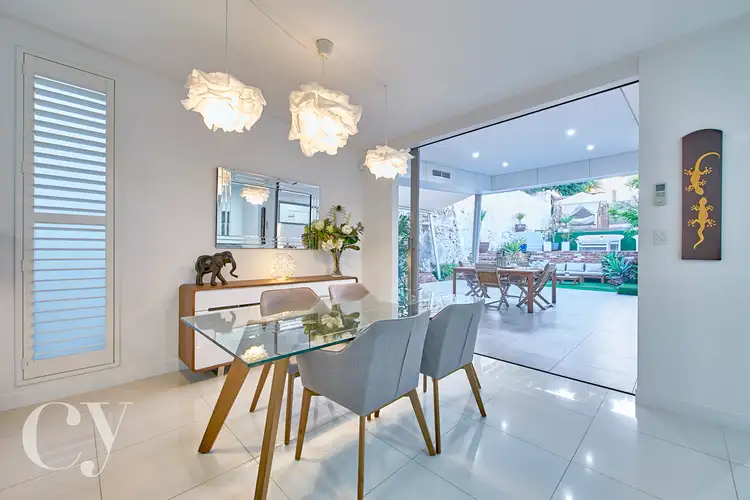 Fifth view of Homely house listing, 69 Glyde Street, East Fremantle WA 6158