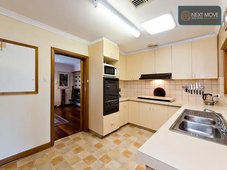 Fifth view of Homely house listing, 18 Caple Street, Willagee WA 6156