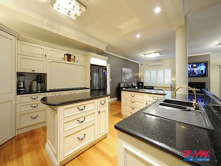 Fourth view of Homely house listing, 24 Cockatoo Ridge*, Joondalup WA 6027