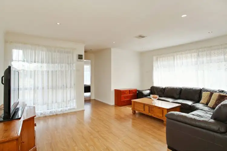 Second view of Homely unit listing, 1/34 Songlark Crescent, Werribee VIC 3030