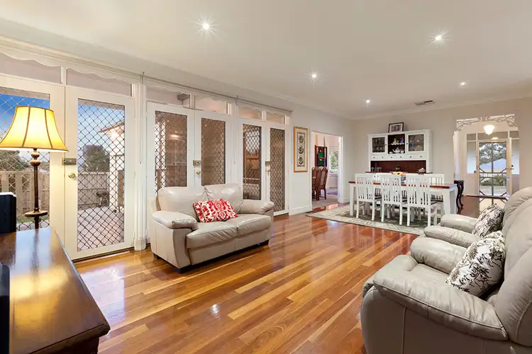 Third view of Homely house listing, 12 Ayrshire Drive, Doreen VIC 3754