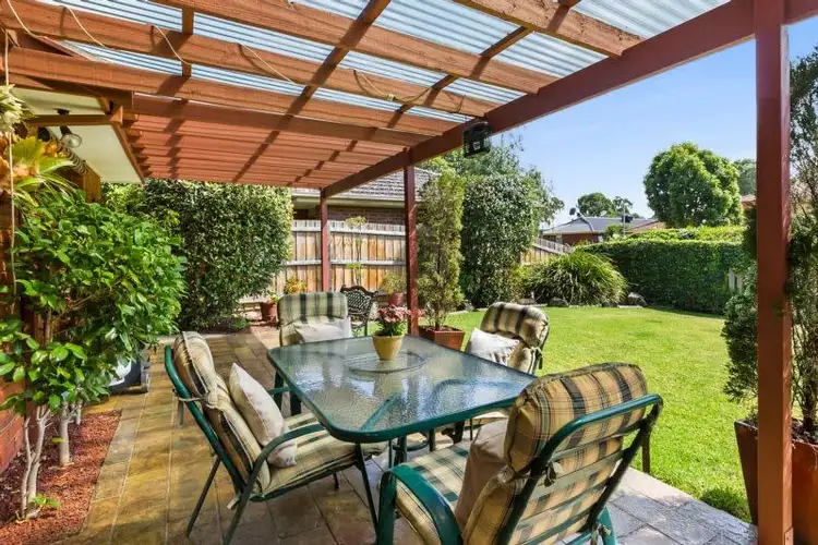 1 Townview Avenue, Wantirna South VIC 3152