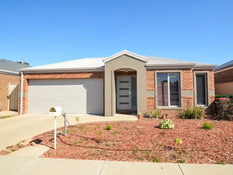 Main view of Homely house listing, 7 Joyce Way, Wangaratta VIC 3677