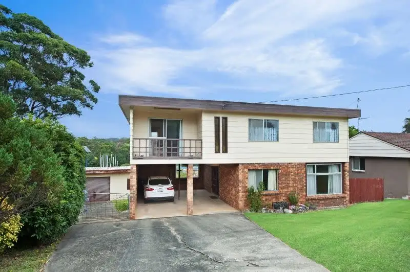 Main view of Homely house listing, 6 Pengana Crescent, Mollymook NSW 2539