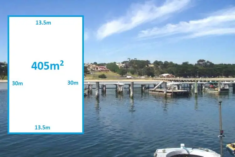 Lot 734 Bosun Lane, Portarlington VIC 3223