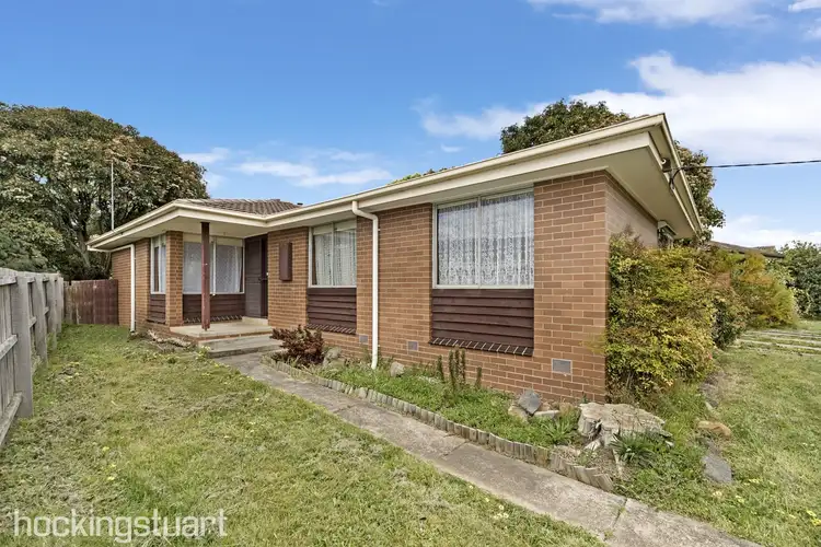 Second view of Homely house listing, 18 Willow Grove, Wendouree VIC 3355