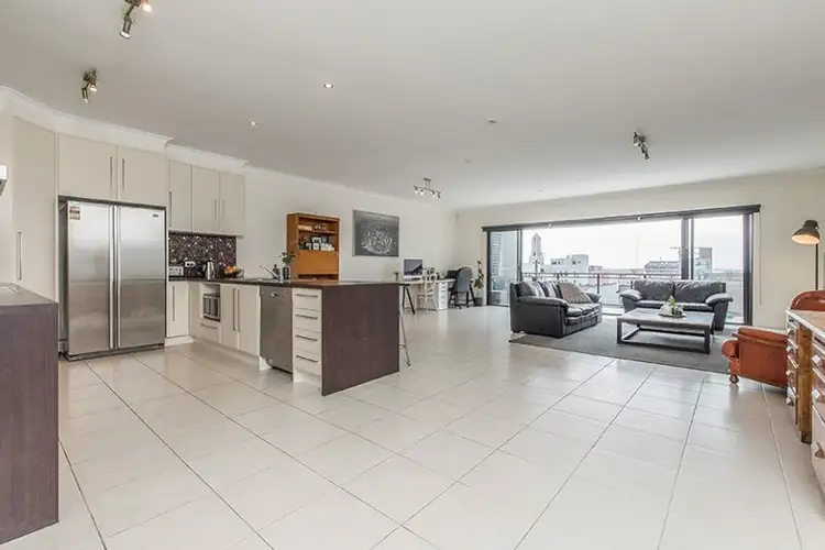 Main view of Homely apartment listing, 4/2A Market Street, Geelong VIC 3220
