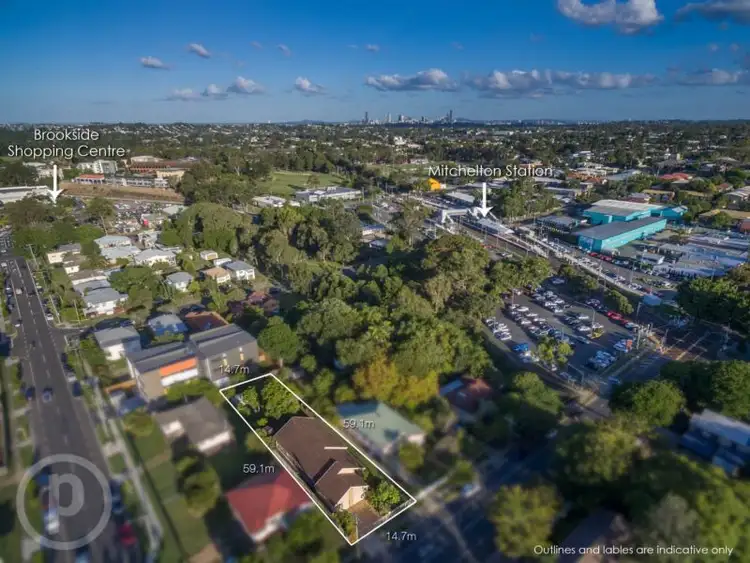 81 Blackwood Street, Mitchelton QLD 4053