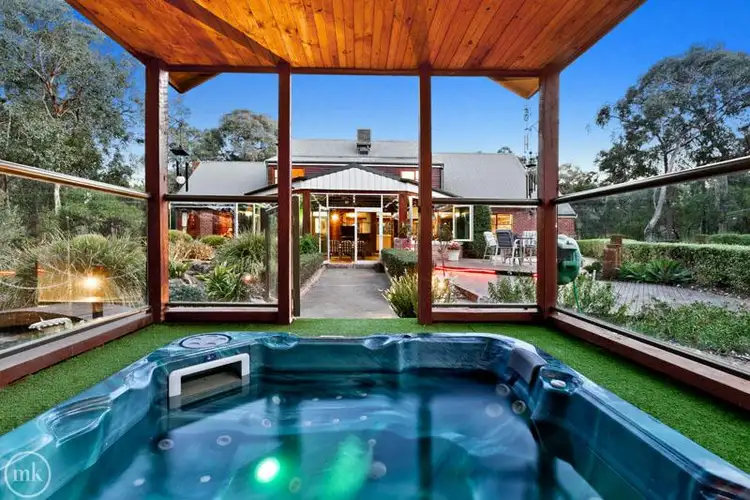 Second view of Homely house listing, 118 Mackelroy Road, Plenty VIC 3090