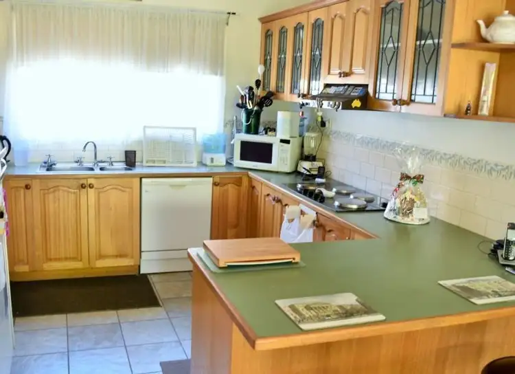 Second view of Homely house listing, 35 Lyndhurst Street, Wonthaggi VIC 3995