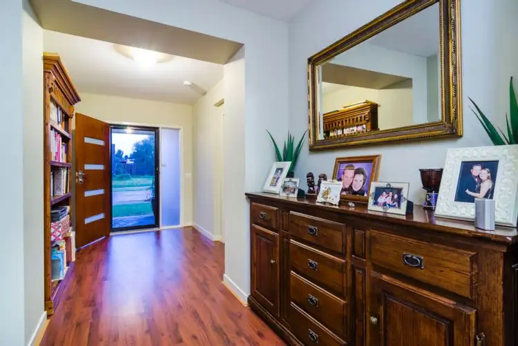 Second view of Homely house listing, 17 Tyler Crescent, Tarneit VIC 3029