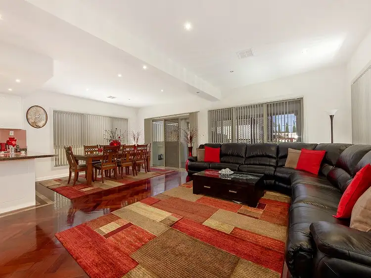 Second view of Homely house listing, 232 Station Road, Cairnlea VIC 3023