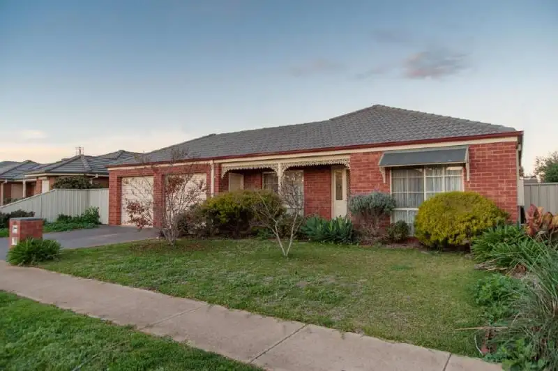 Main view of Homely house listing, 12 Aberdeen Way, Moama NSW 2731