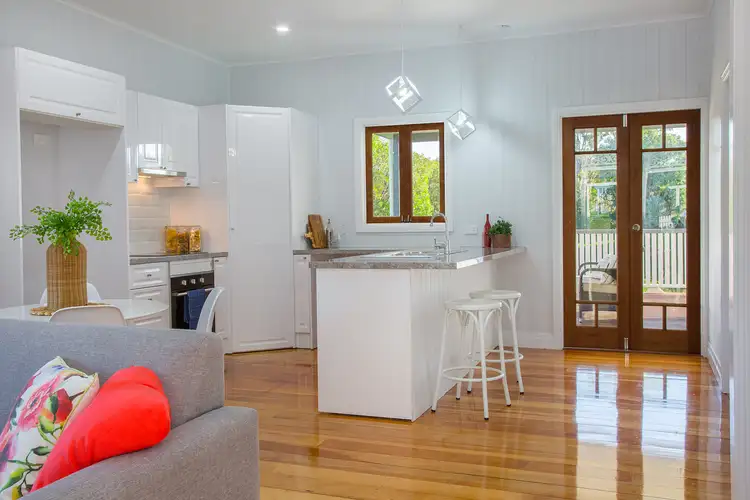 Fourth view of Homely house listing, 43 Hill Street, North Ipswich QLD 4305