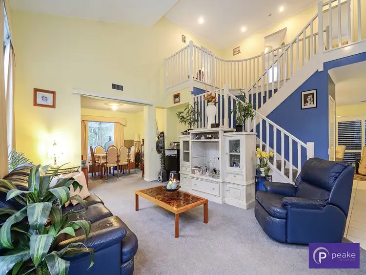 Third view of Homely house listing, 14 The Oval, Berwick VIC 3806