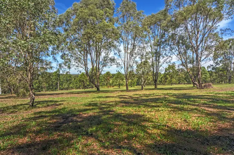 Second view of Homely house listing, 345 Parma Road, Parma NSW 2540