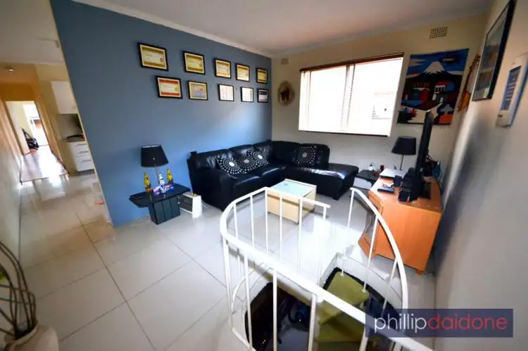 Fifth view of Homely unit listing, 4/111 Graham Street, Berala NSW 2141