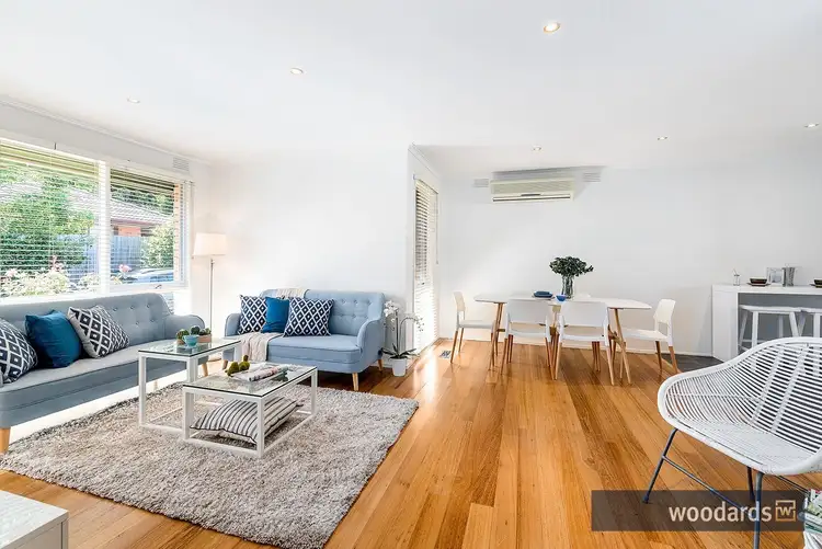 Third view of Homely unit listing, 2/5 Florence Road, Surrey Hills VIC 3127