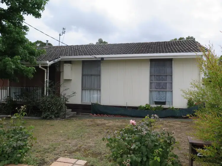 Main view of Homely house listing, 20 Martindale Crescent, Seymour VIC 3660