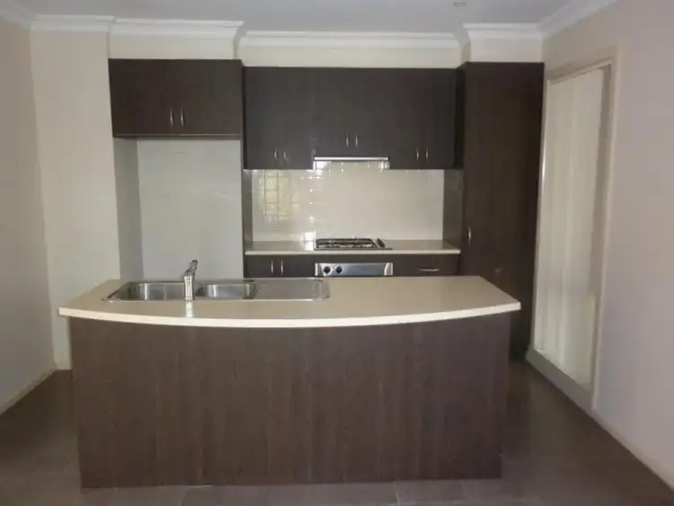 Second view of Homely townhouse listing, 2B James Avenue, Seaholme VIC 3018