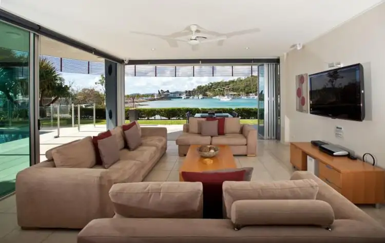 Seventh view of Homely apartment listing, 22 PAVILLIONS ON HAMILTON, Hamilton Island QLD 4803