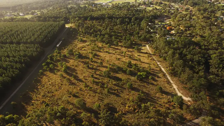 Seventh view of Homely land listing, 55 Armstrong Street, Creswick VIC 3363