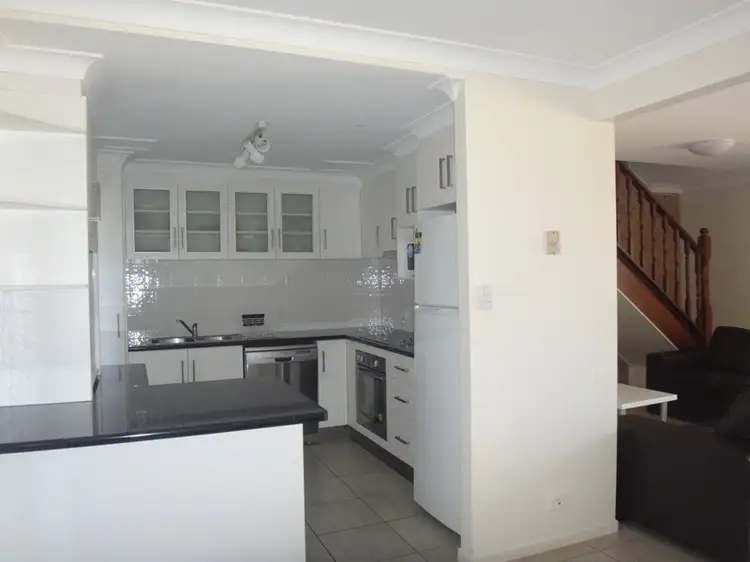 Third view of Homely house listing, 1/143 Egerton Street, Emerald QLD 4720