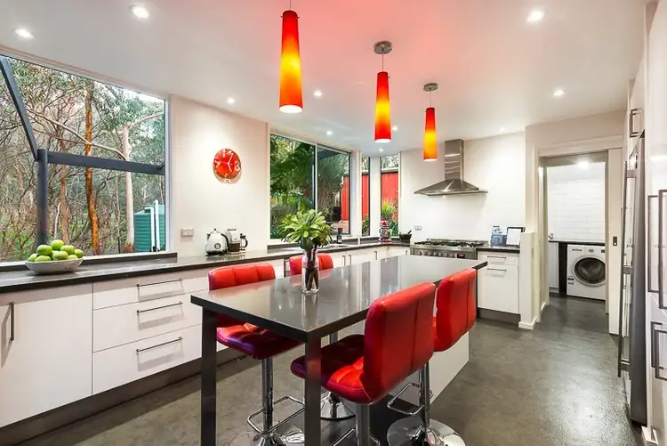 Third view of Homely house listing, 125 Silvan Road, Wattle Glen VIC 3096