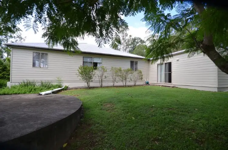 Fifth view of Homely rural property listing, 169 Lamington National Park Road, Canungra QLD 4275