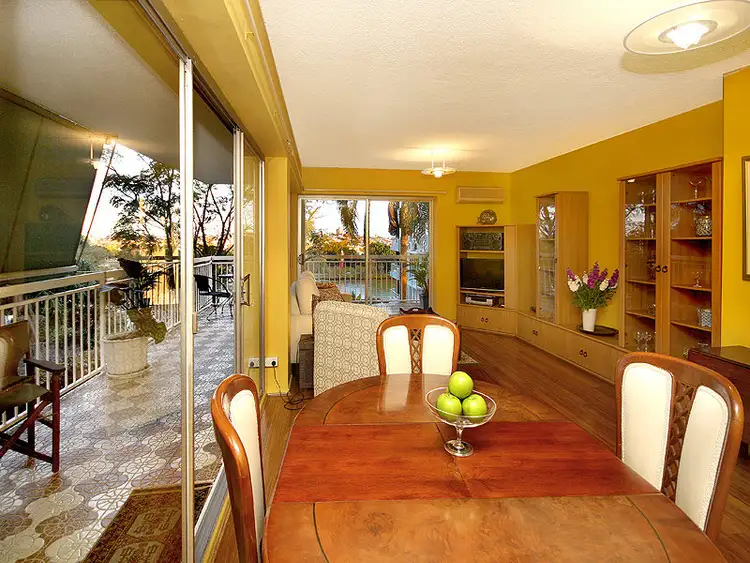 Fifth view of Homely apartment listing, 3/48 Dunmore Terrace, Auchenflower QLD 4066