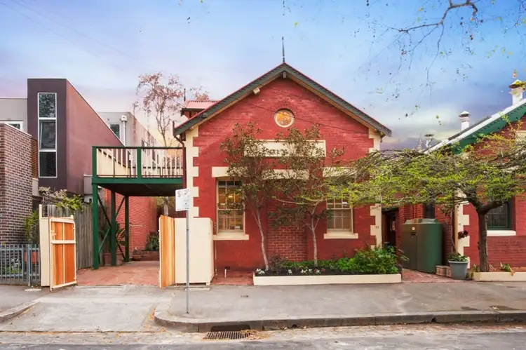 37 O'Shanassy Street, North Melbourne VIC 3051