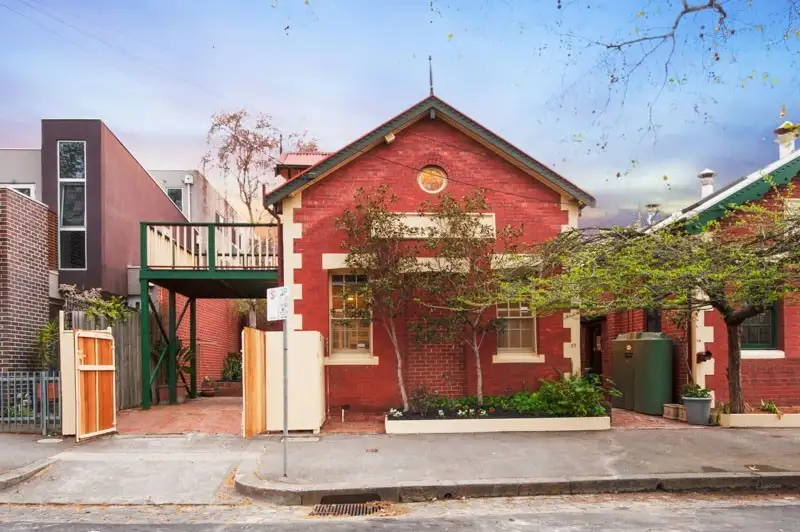 Main view of Homely house listing, 37 O'Shanassy Street, North Melbourne VIC 3051