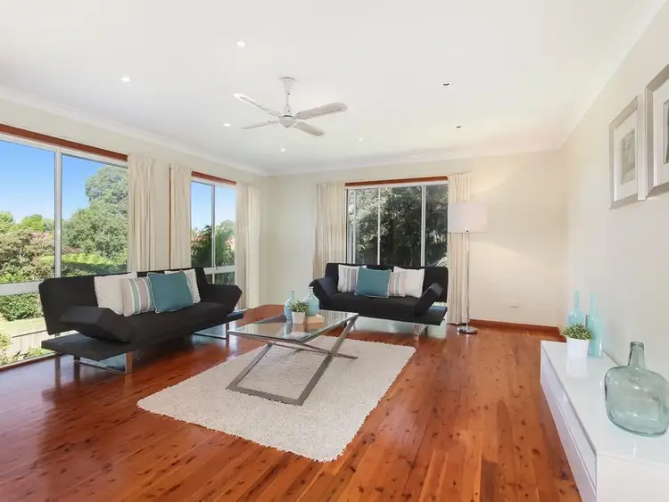 Sixth view of Homely house listing, 8 Eastcote Road, North Epping NSW 2121