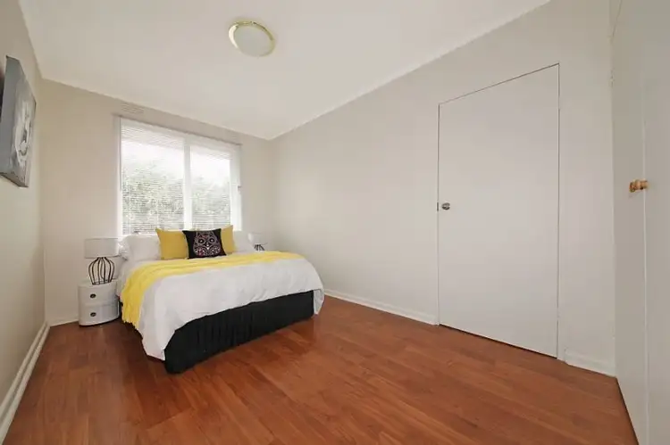 Third view of Homely apartment listing, 12/19 Holloway Street, Ormond VIC 3204