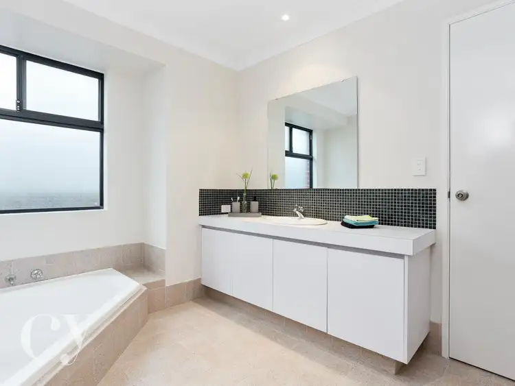 Sixth view of Homely house listing, 3 Featherstone Place, Willagee WA 6156